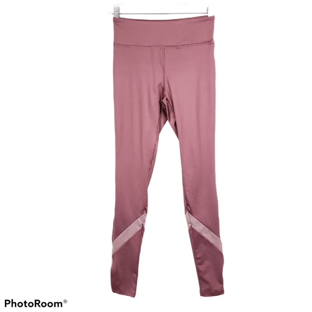 Rose Forever 21 Leggings
